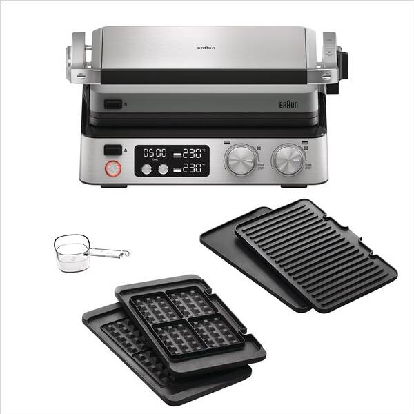 Gril Braun CG7044 

