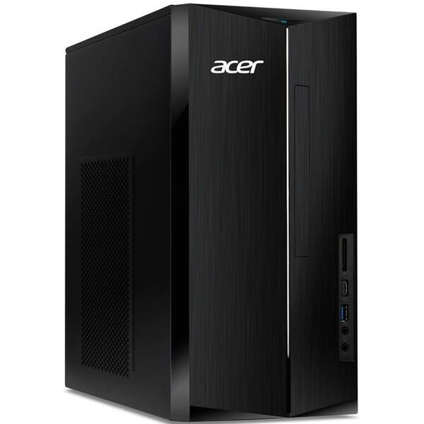 Stolní počítač Acer Aspire TC-1860 černý

