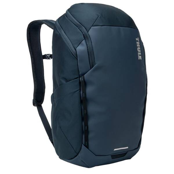 Batoh na notebook THULE Chasm 26L tmavě modrý

