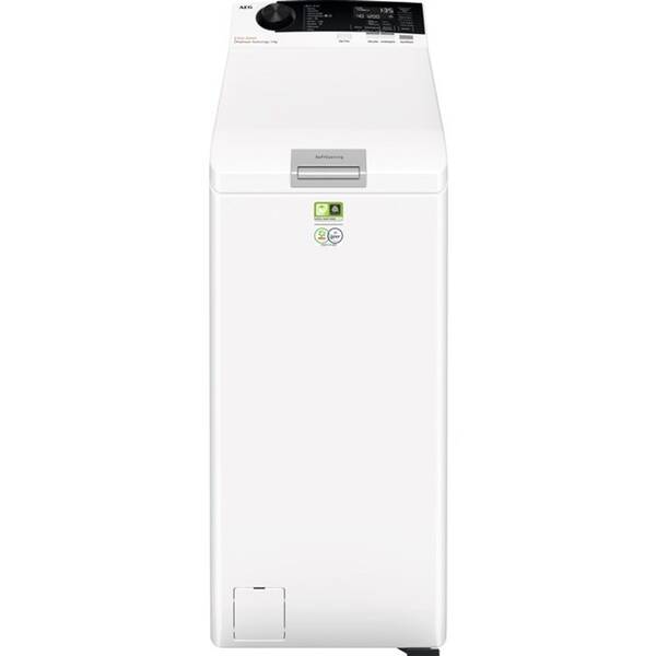 Pračka AEG LTR7E273C bílá

