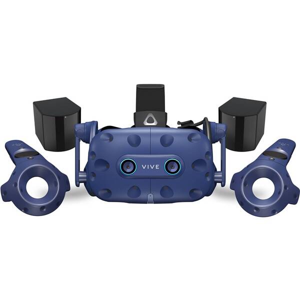 Brýle pro virtuální realitu HTC Vive Pro Eye 

