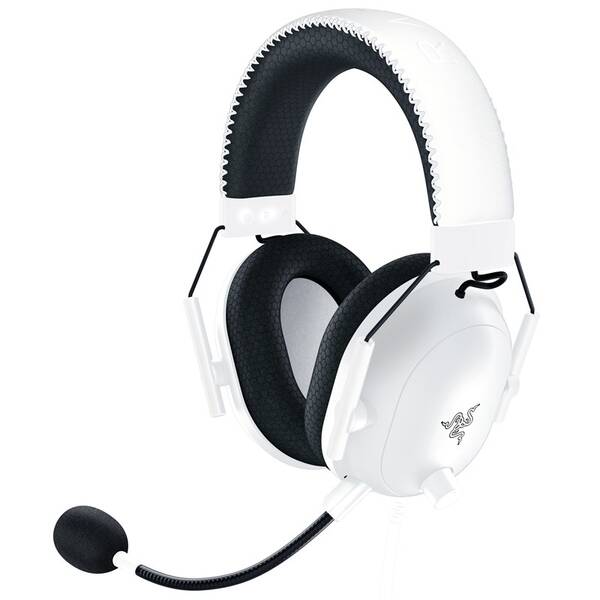 Headset Razer BlackShark V2 Pro bílý

