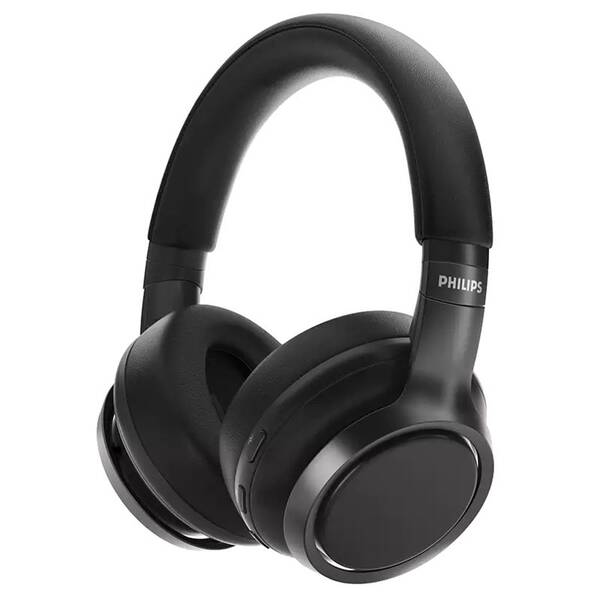 Sluchátka Philips TAH9505BK černá

