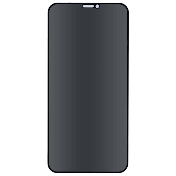 Tvrzené sklo Forever Privacy na Apple iPhone XR/11 

