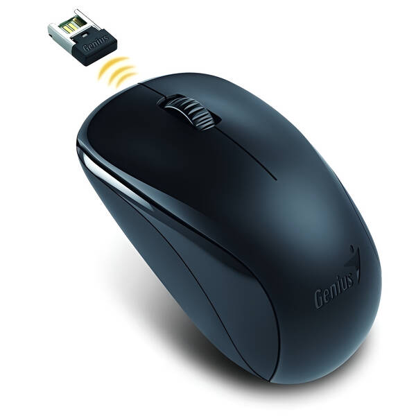 Myš Genius NX-7000 černá

