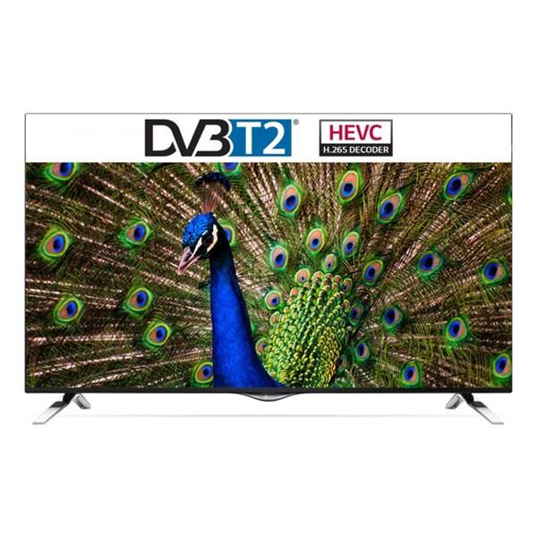 Televize LG 49UF695V černá barva
