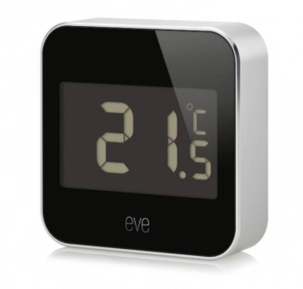 Teploměr Eve Degree 

