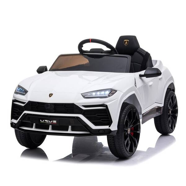 Elektrické autíčko MaDe Lamborghini 

