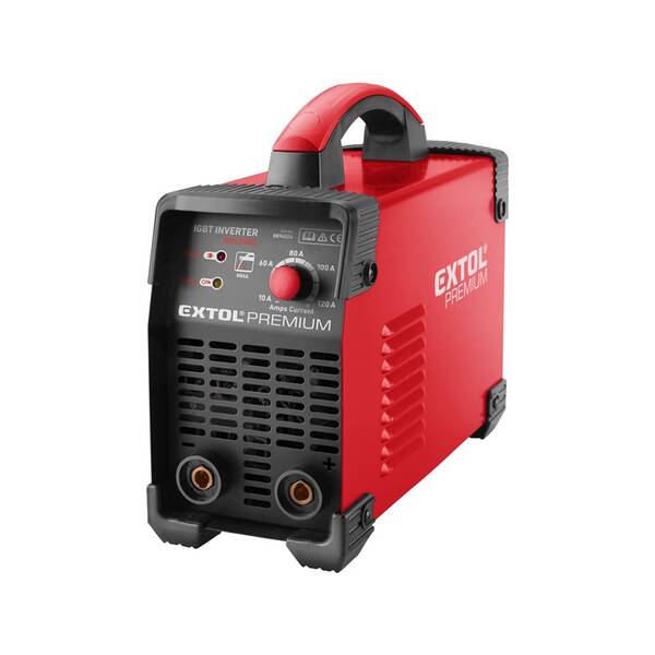 Svářečka Extol Premium 8896024 

