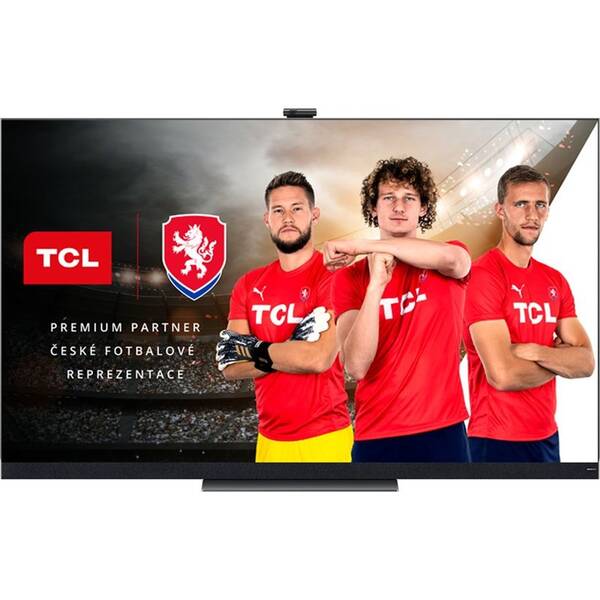 Televize TCL 75X925 
