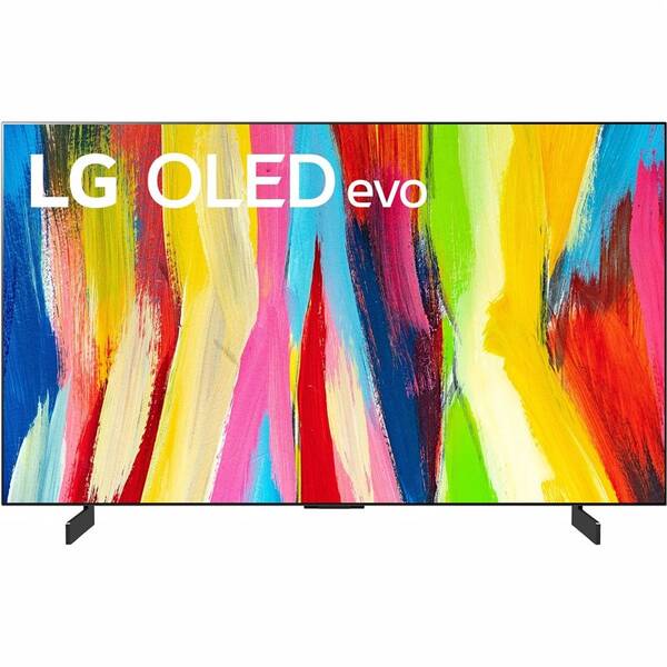 Televize LG OLED42C21 
