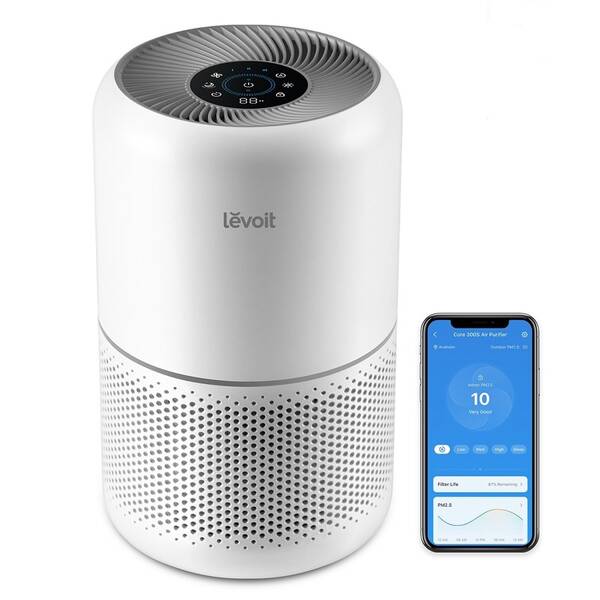 Čistička vzduchu Levoit Core 300S SMART 

