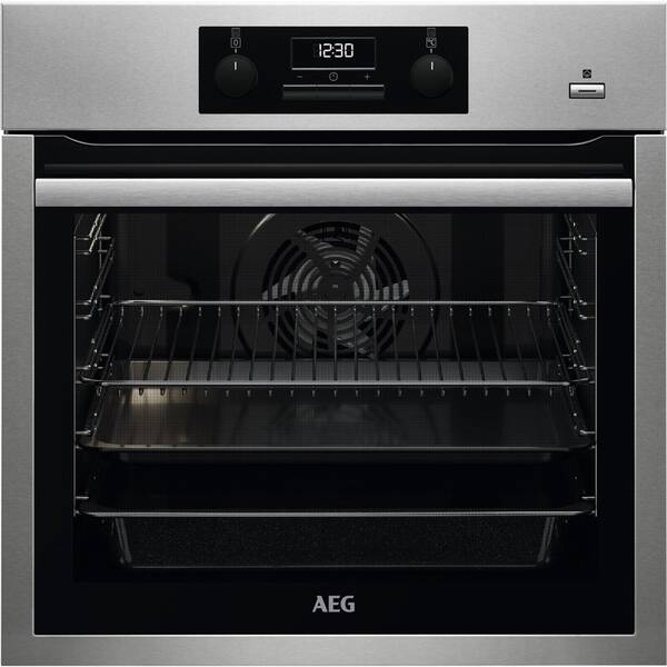 Trouba AEG BES351111M nerez

