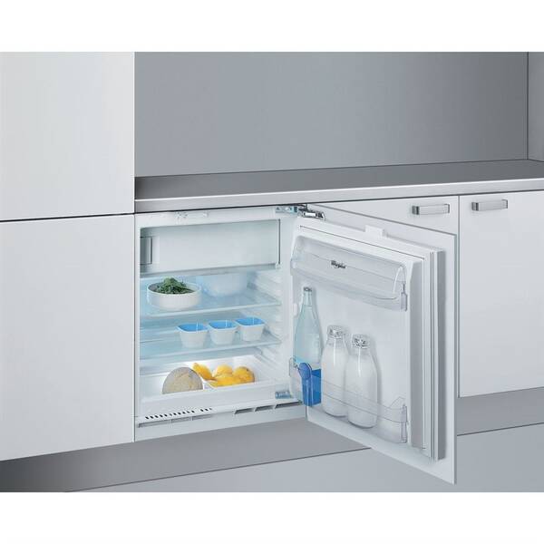 Chladnička Whirlpool ARG 913 1 bílá

