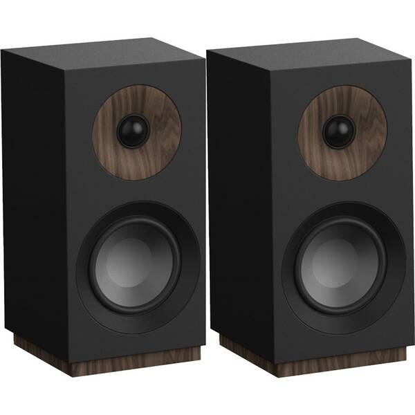 Reproduktory Jamo S 801, 2 ks černé

