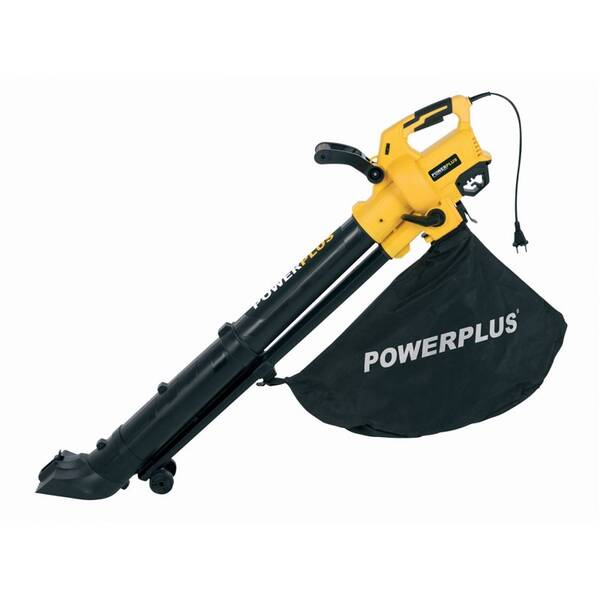 Vysavač listí POWERPLUS POWXG4038 

