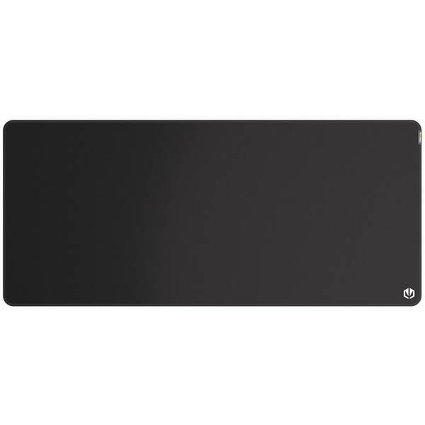 Podložka pod klávesnici a myš ENDORFY Cordura Speed XL, 90×40cm černá

