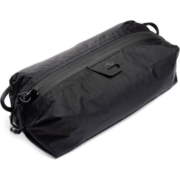 Pouzdro Peak Design Ultralight Packing Cube - XX-Small 0,8L černé

