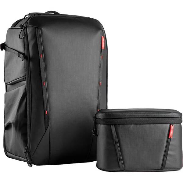 Batoh PGYTECH OneMo 2 Backpack 35L černý

