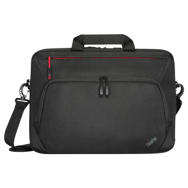 Brašna na notebook Lenovo ThinkPad Essential Plus Eco  15.6" Topload černá

