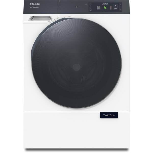 Pračka Miele WQ 1000 WPS Nova Edition TwinDos bílá

