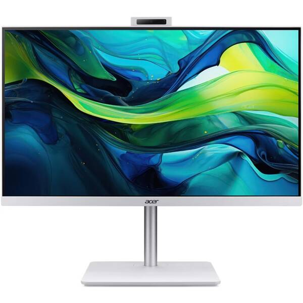 Počítač All In One Acer Aspire C27A-GRPL bílý

