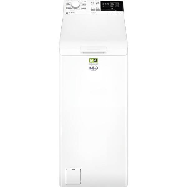 Pračka Electrolux EW7T4272C bílá

