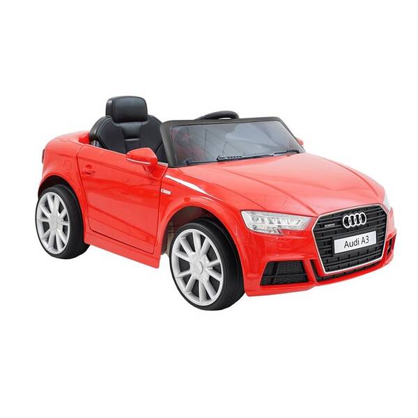 Elektrické autíčko MaDe Audi A3 

