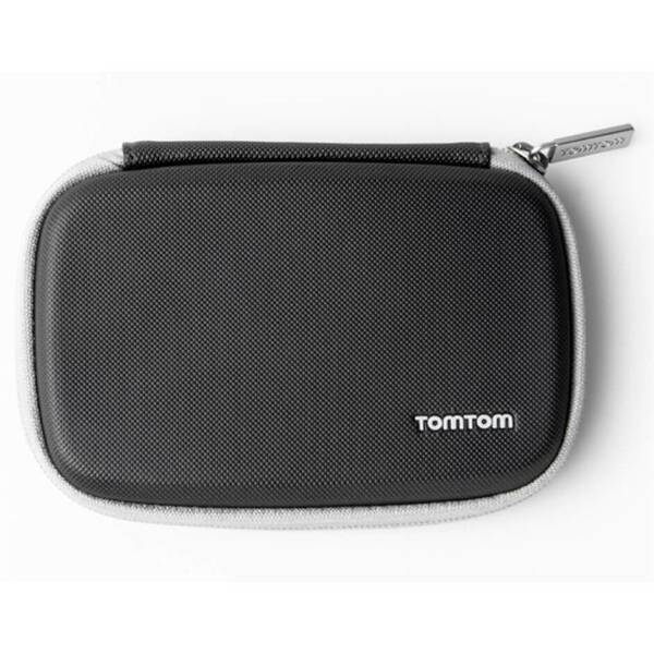 Pouzdro na GPS Tomtom pro navigace 4,3" a 5" 

