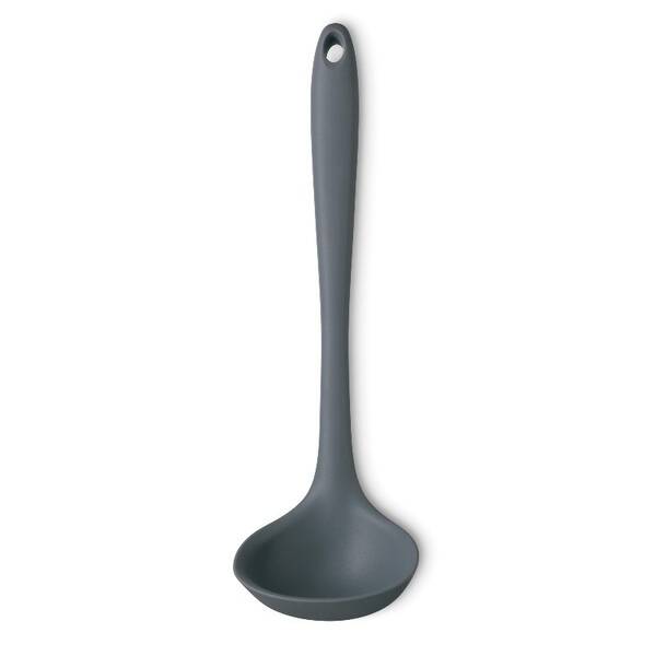 Naběračka Kela KL-12582 šedá

