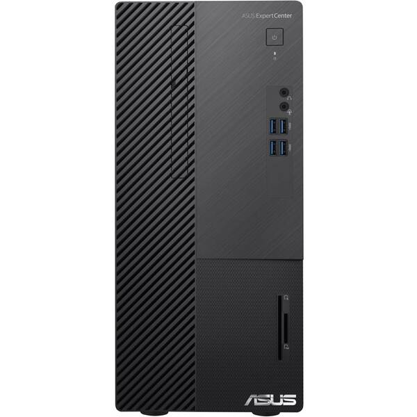 Stolní počítač Asus ExpertCenter D500MAES černý

