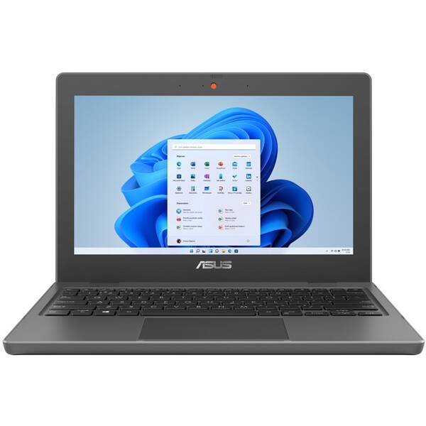 Notebook Asus ExpertBook BR (BR1100FKA-BP1276X) černý

