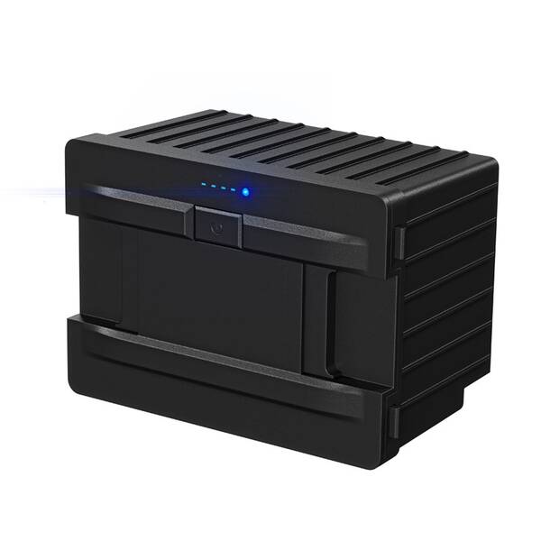 Akumulátor Yolco SX4B 


