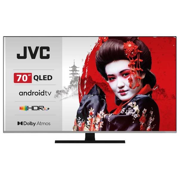 Televize JVC LT-70VAQ7235 

