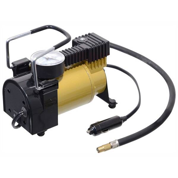 Kompresor Compass 12 V TORNADO 

