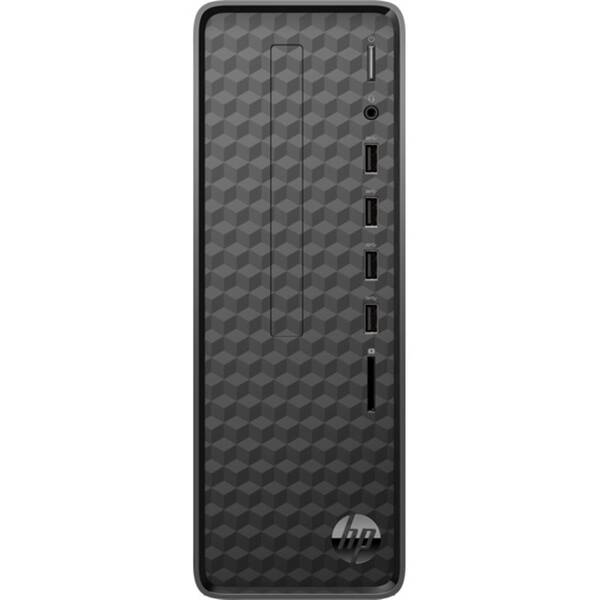 Stolní počítač HP Slim S01-pF2800nc černý

