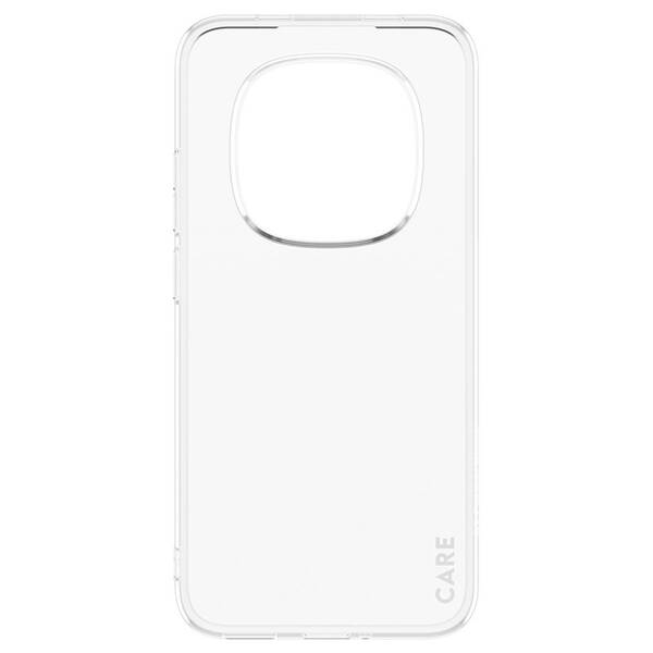 Kryt na mobil PanzerGlass CARE X-ray na Xiaomi Redmi Note 15 Pro 5G průhledný

