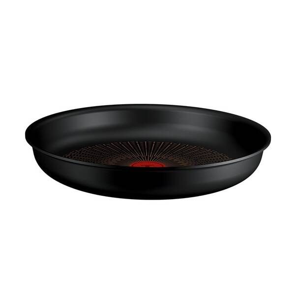 Pánev Tefal P0000624, 28 cm černá

