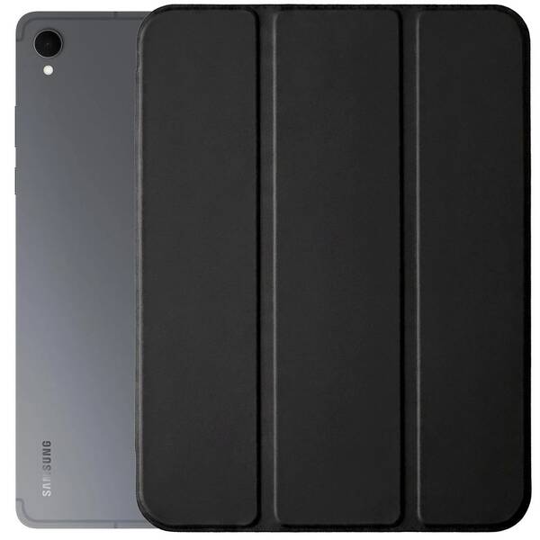 Pouzdro na tablet 3mk Hardy TabCase na Samsung Galaxy Tab S11 (11") černé

