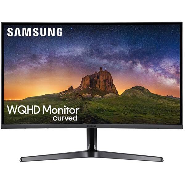 Monitor Samsung LC27JG50QQUXEN 

