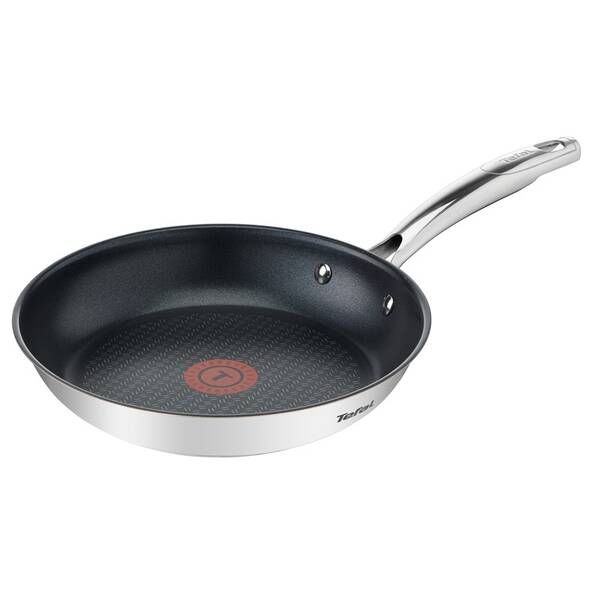 Pánev Tefal G7180434 nerez

