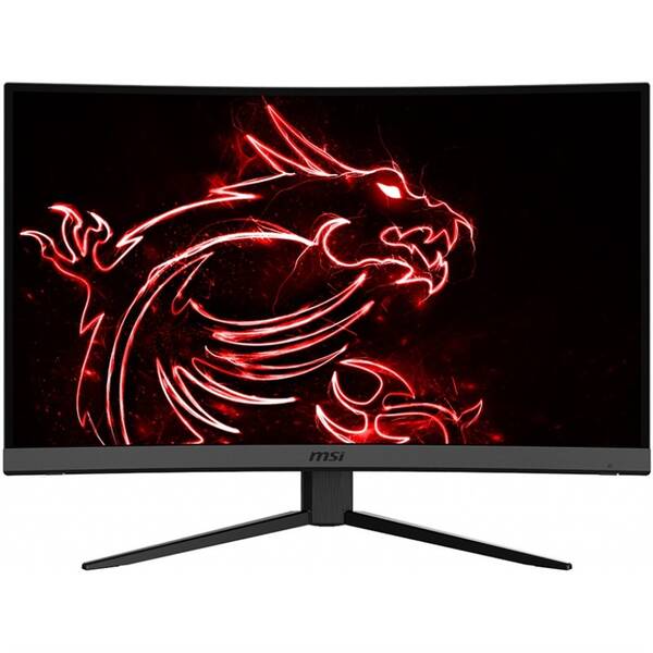 Herní monitor MSI Optix MAG272C 

