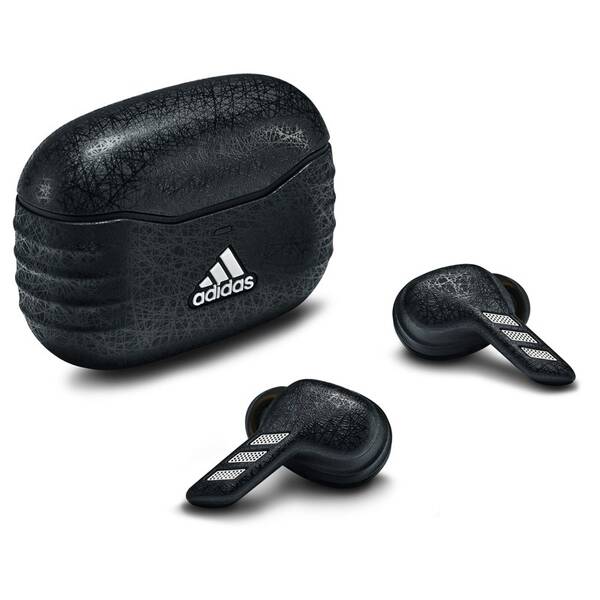 Sluchátka Adidas Z.N.E. 01 ANC černá

