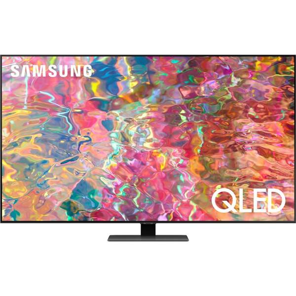 Televize Samsung QE55Q80B 
