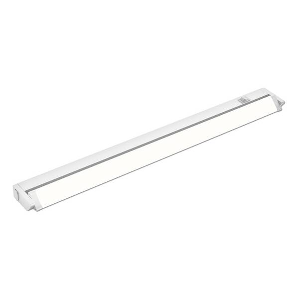 Nástěnné svítidlo Top Light ZSV 90B CCT bílá barva
