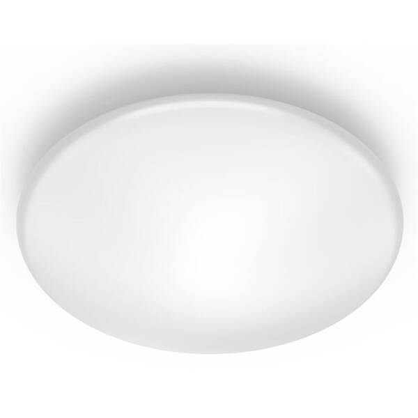 Stropní svítidlo Philips Shan CL253, senzor pohybu, neutrální bílá bílé

