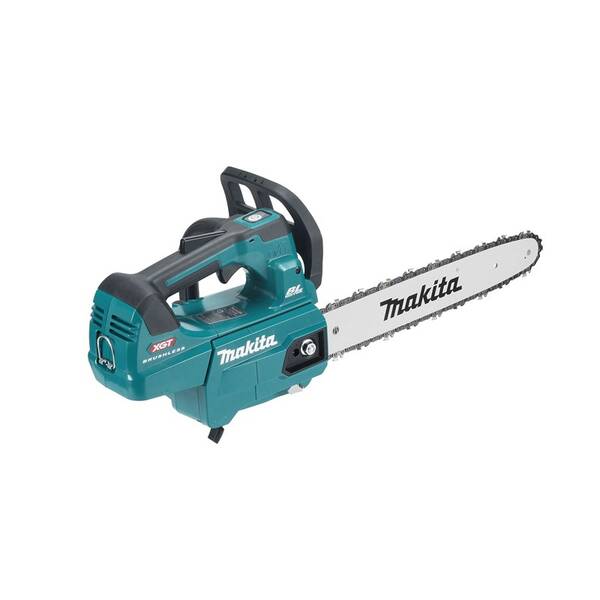 Řetězová pila Makita UC004GZ01 350 mm Li-ion XGT 40V (bez baterie) 

