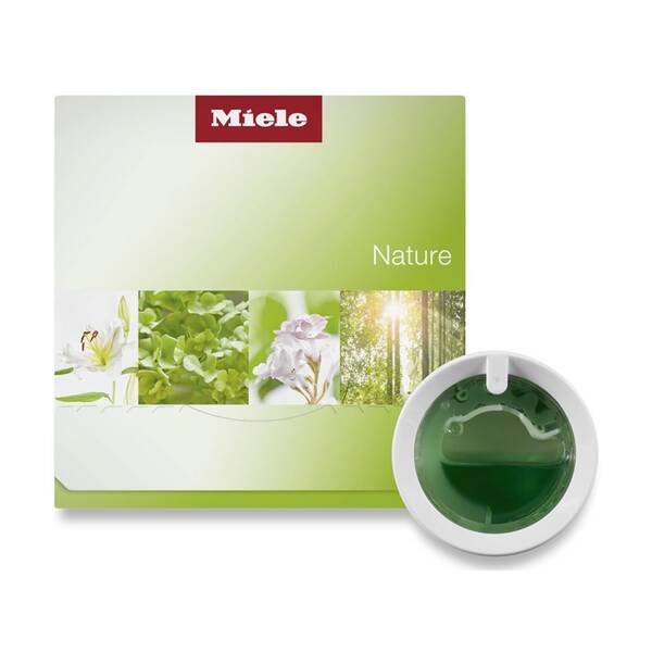 Vůně do sušičky Miele Nature, 12,5 ml 

