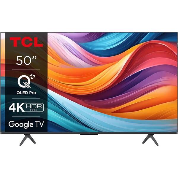 Televize TCL 50T7B 
