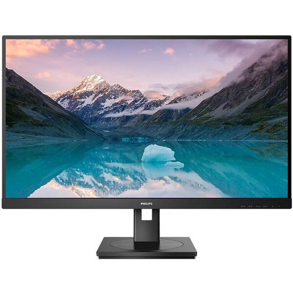 Monitor Philips 275S9JML černý

